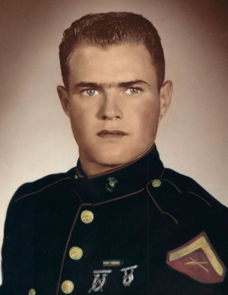 Timothy Morse
