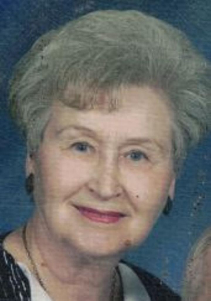 Evelyn Fay Robinson Mcgee Profile Photo