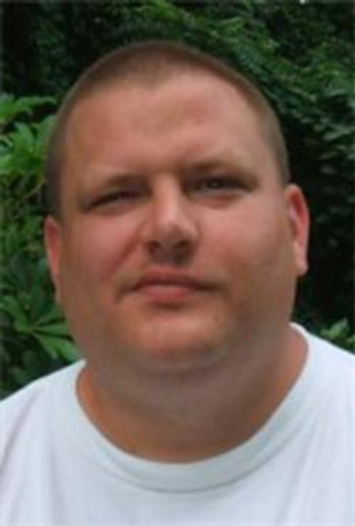 Randy Wayne Cole Profile Photo