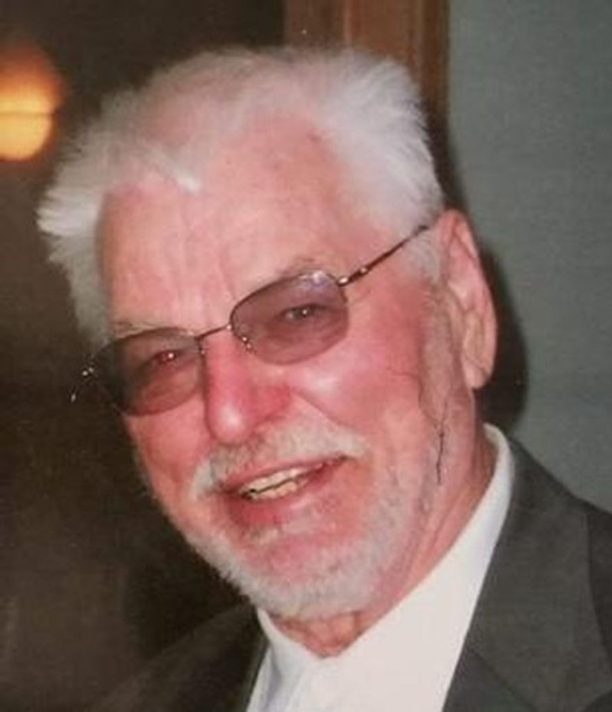 Frank J. Francetic Sr. Profile Photo