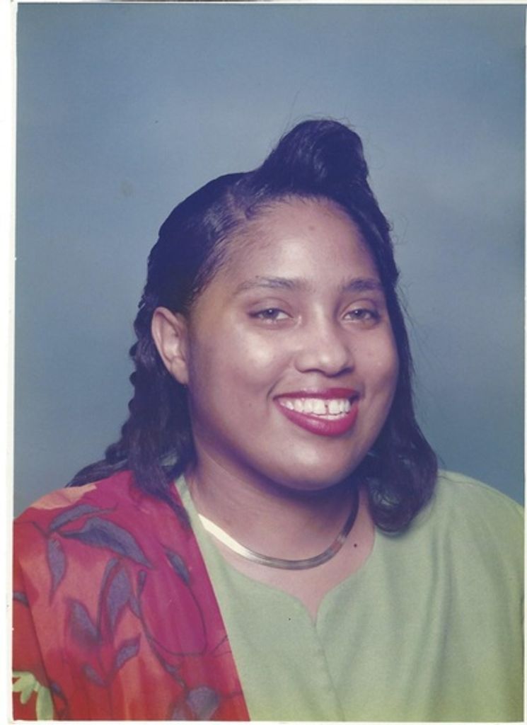 Tammie Lashan Stokes Profile Photo