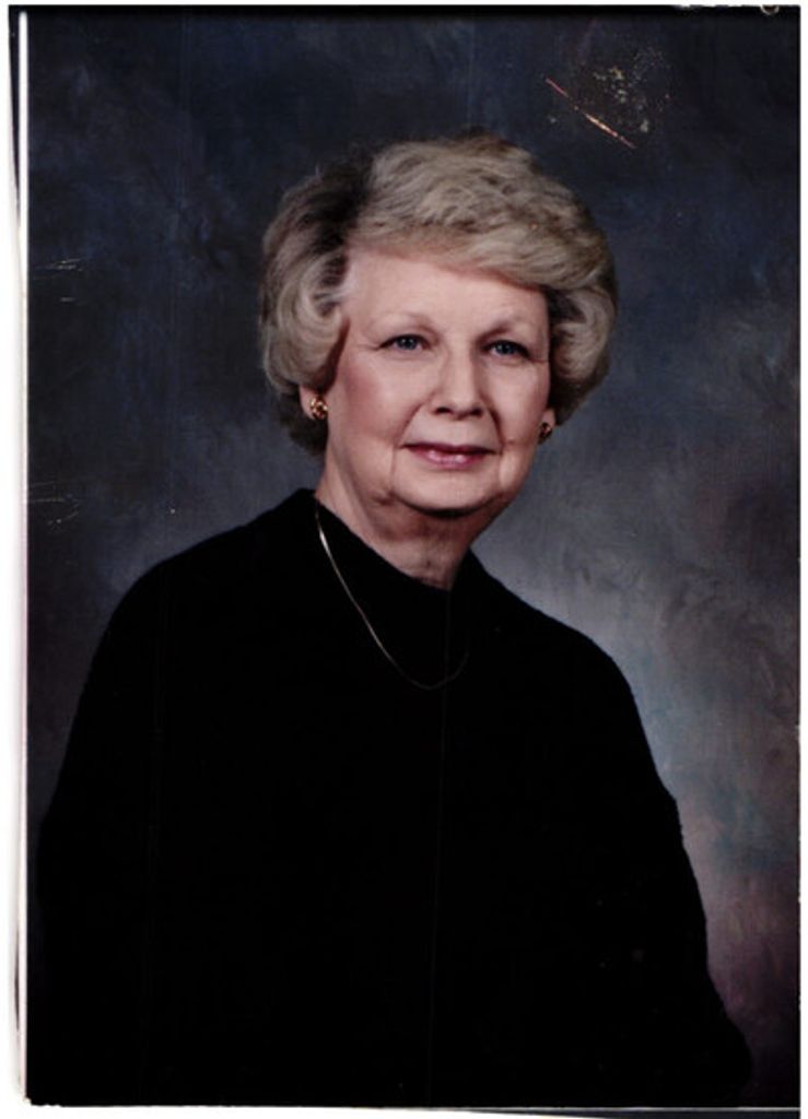 Vivian Jeanette Maddox Profile Photo