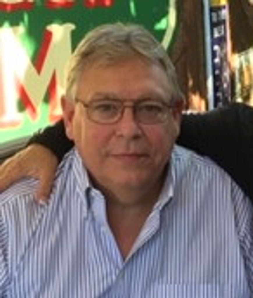 Thomas W. "Tom" Daily