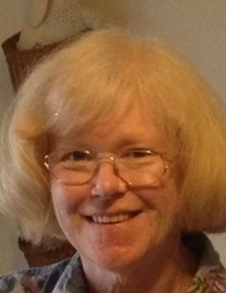 Dr. Mary Piggott Profile Photo