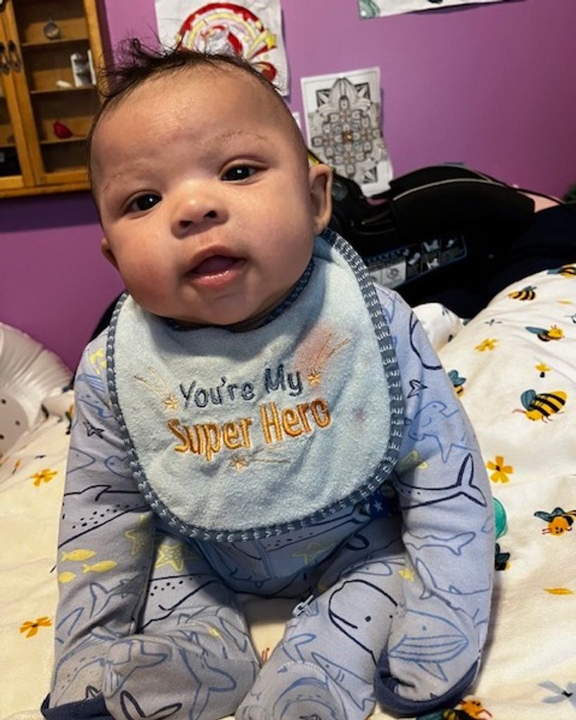 Karysn Lee Hughes Profile Photo