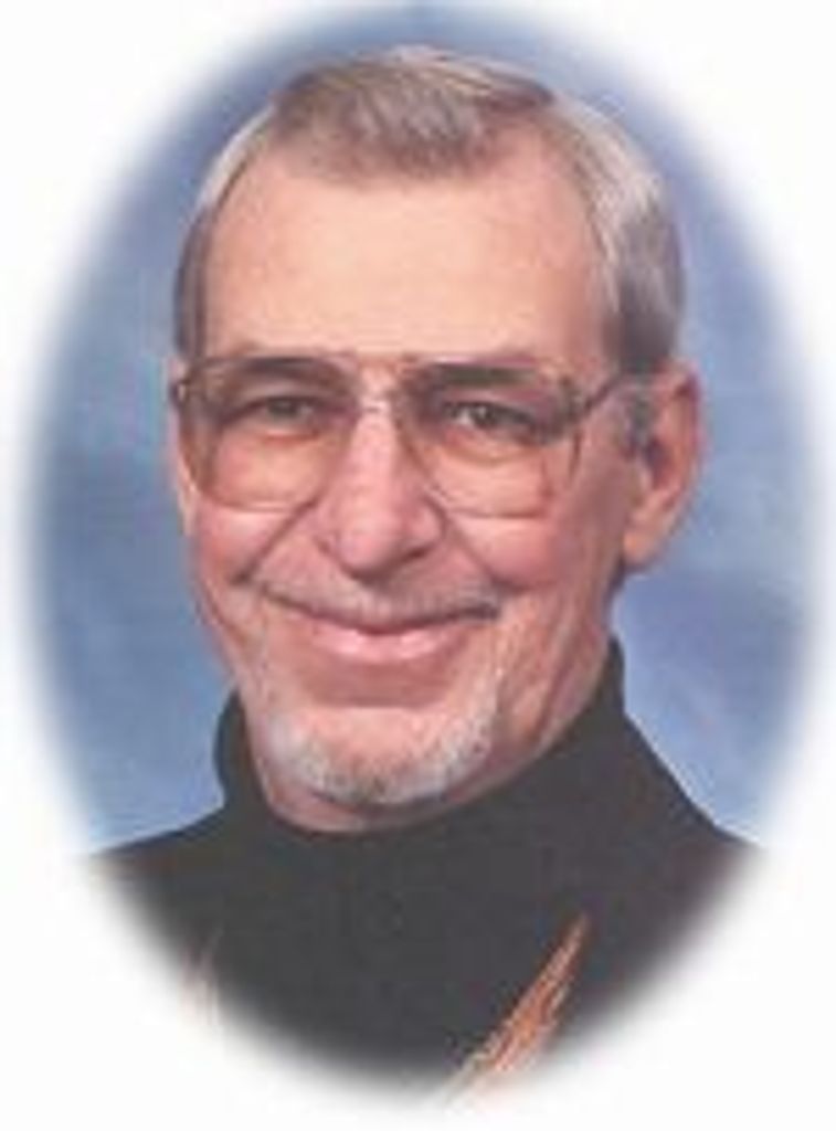 James Cooper