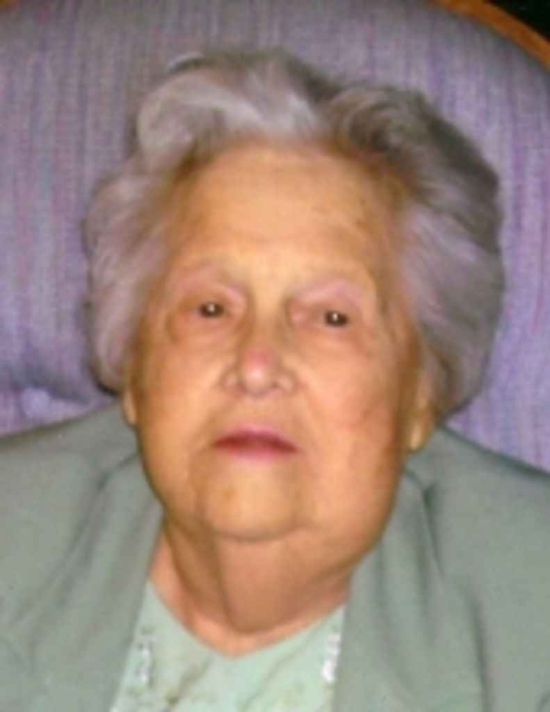 Opal Volden