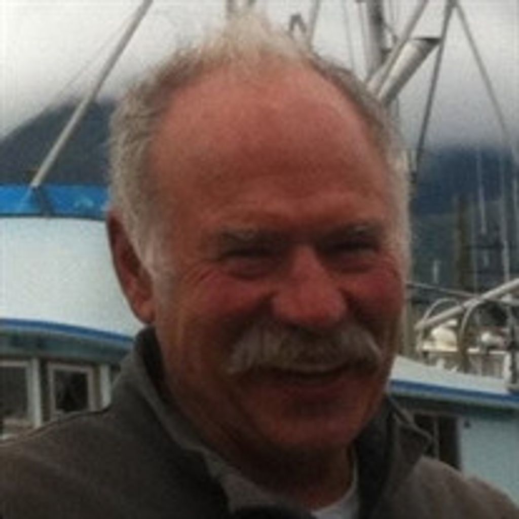 James Paul Zuanich