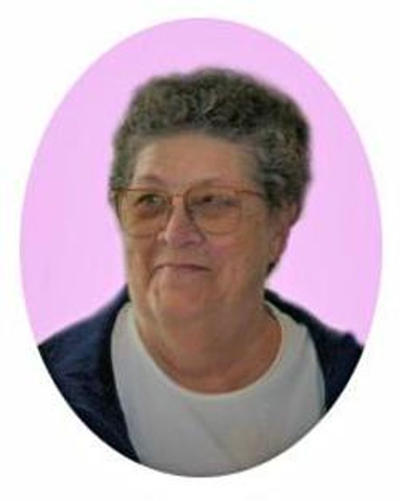 Margaret Gertrude Fenton Profile Photo