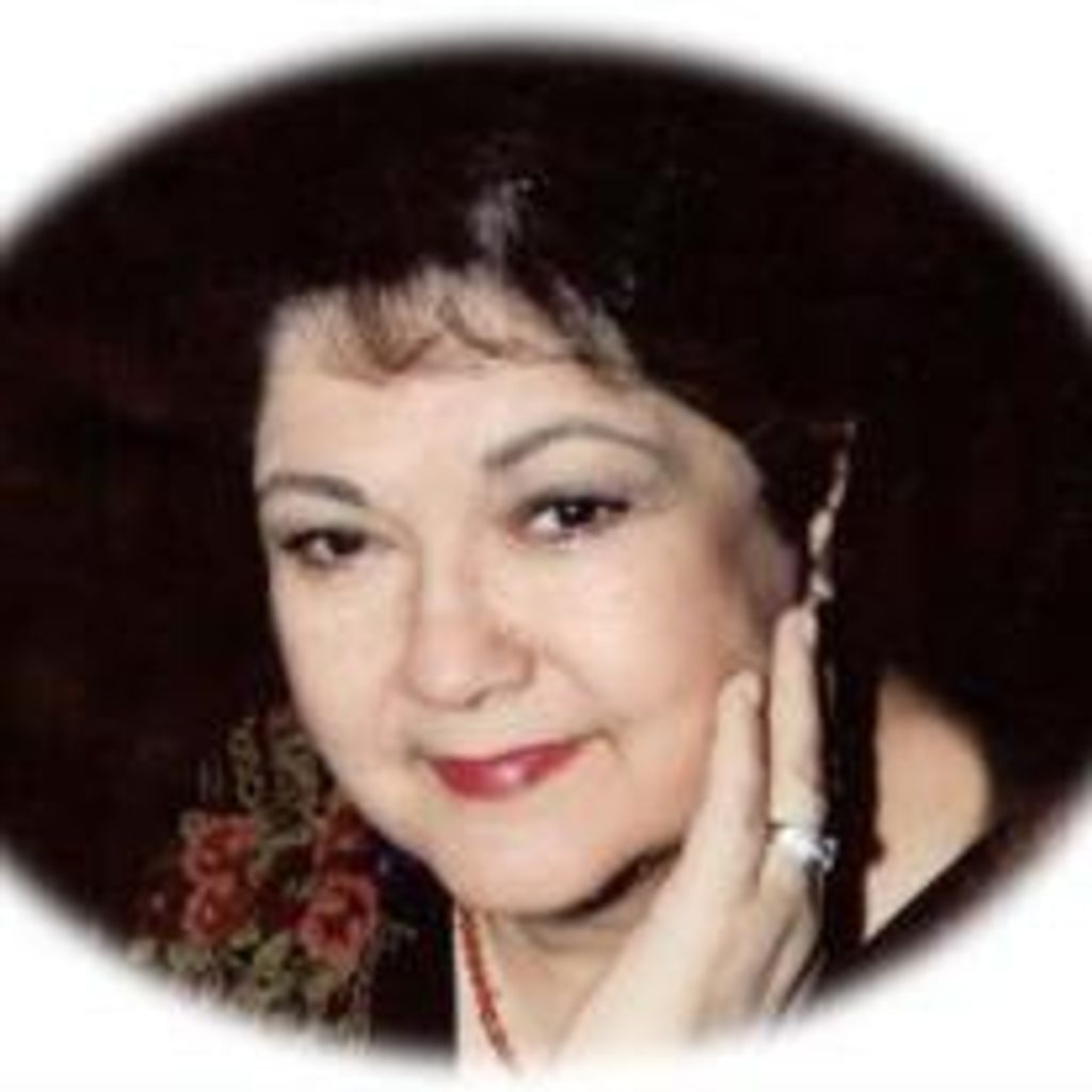 Judith Mazon