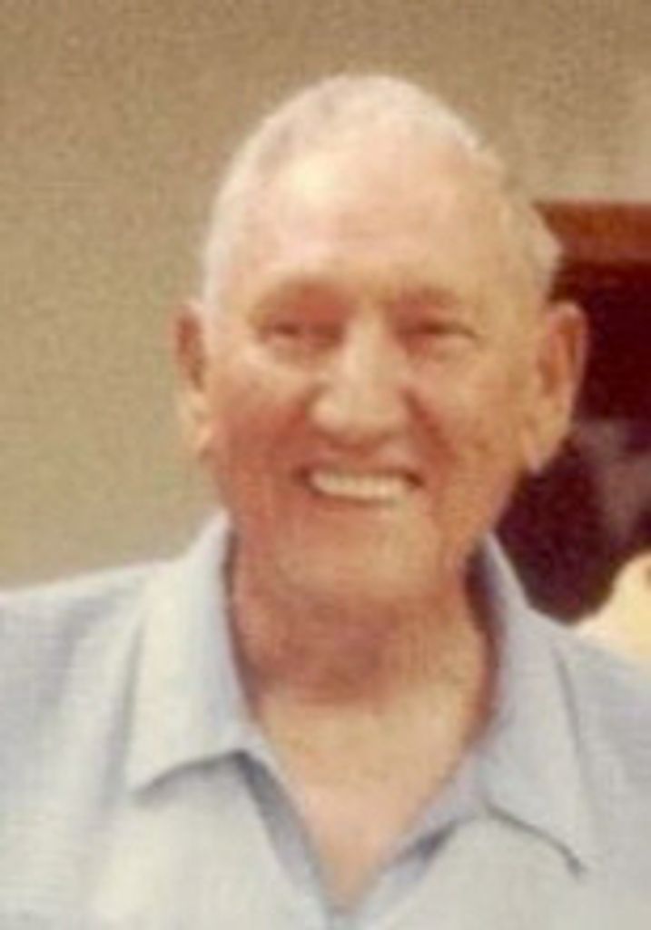 James Willie Blackford Profile Photo