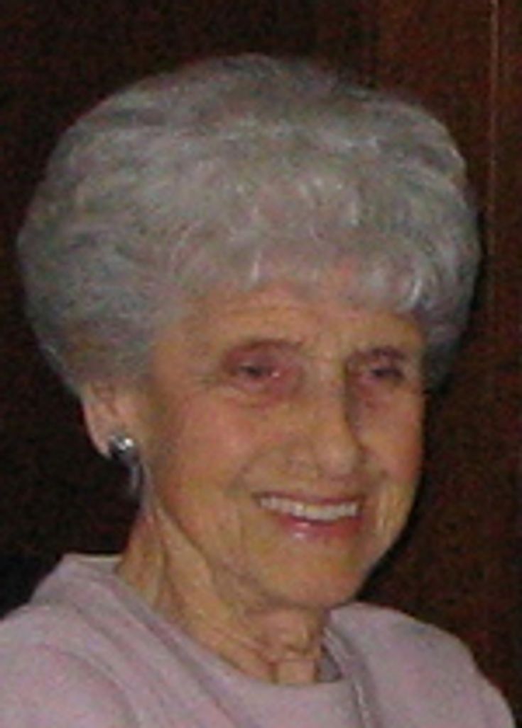 Mary Agnes (O'Toole)  Meyer Profile Photo