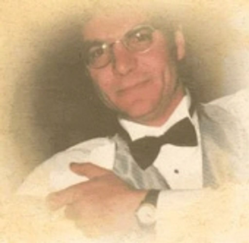 James Joseph Hoeker