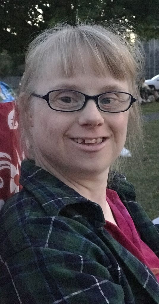 Christina M. Burnett Profile Photo