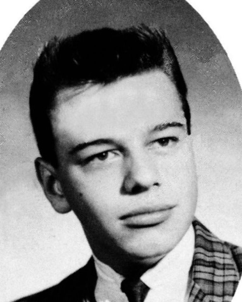 Richard S. Garris Profile Photo