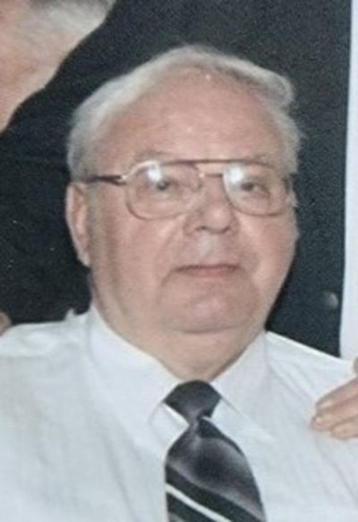 Charles "Charlie" Cebrosky