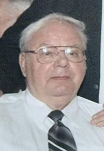 Charles "Charlie" Cebrosky Profile Photo