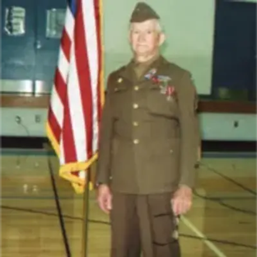 James Johnson Profile Photo