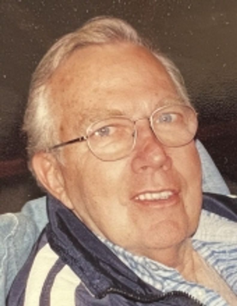 Joseph A. Gusmerotti