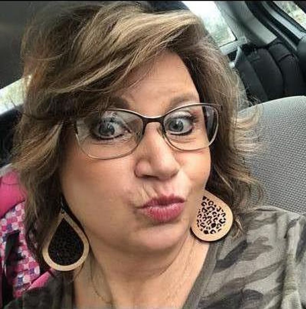 Tiffany Ann Stevenson