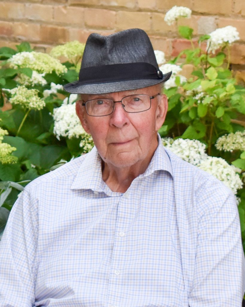 Richard W Brudevold