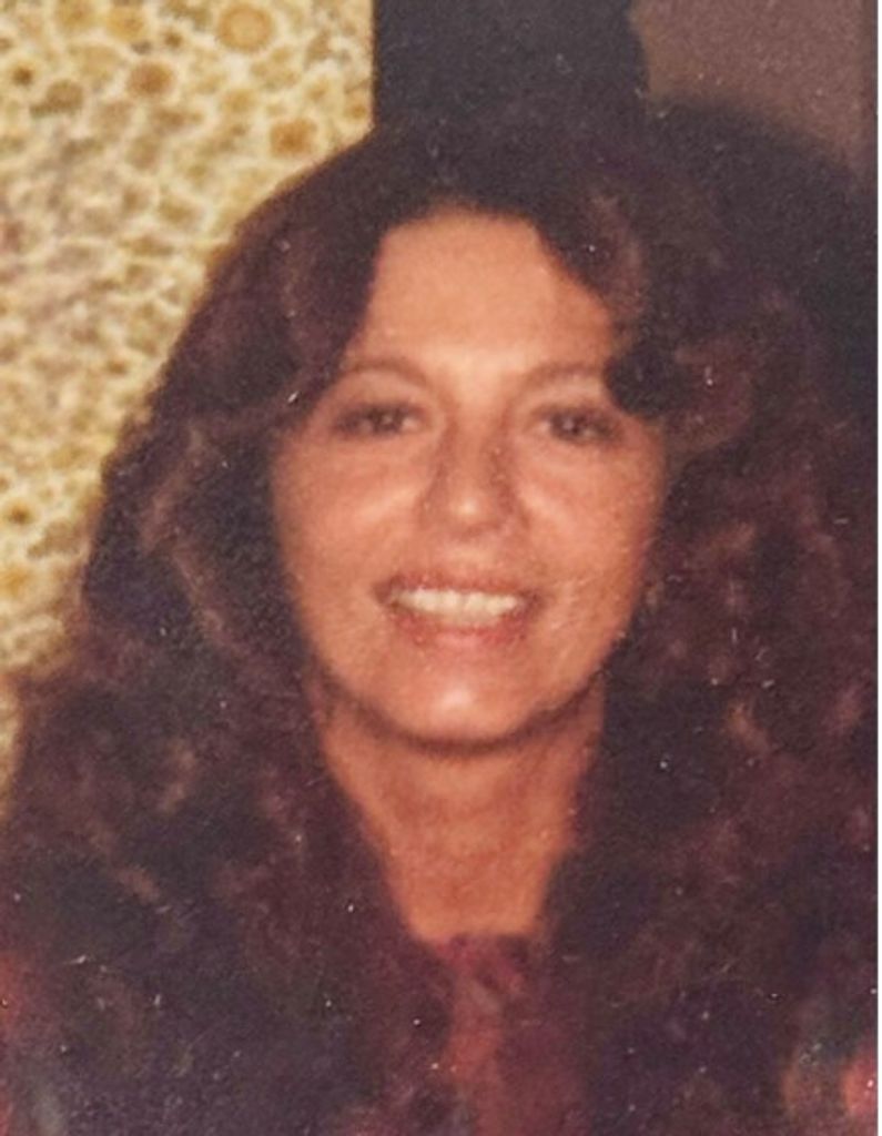 Melody (Mikki) Joe Gibbons