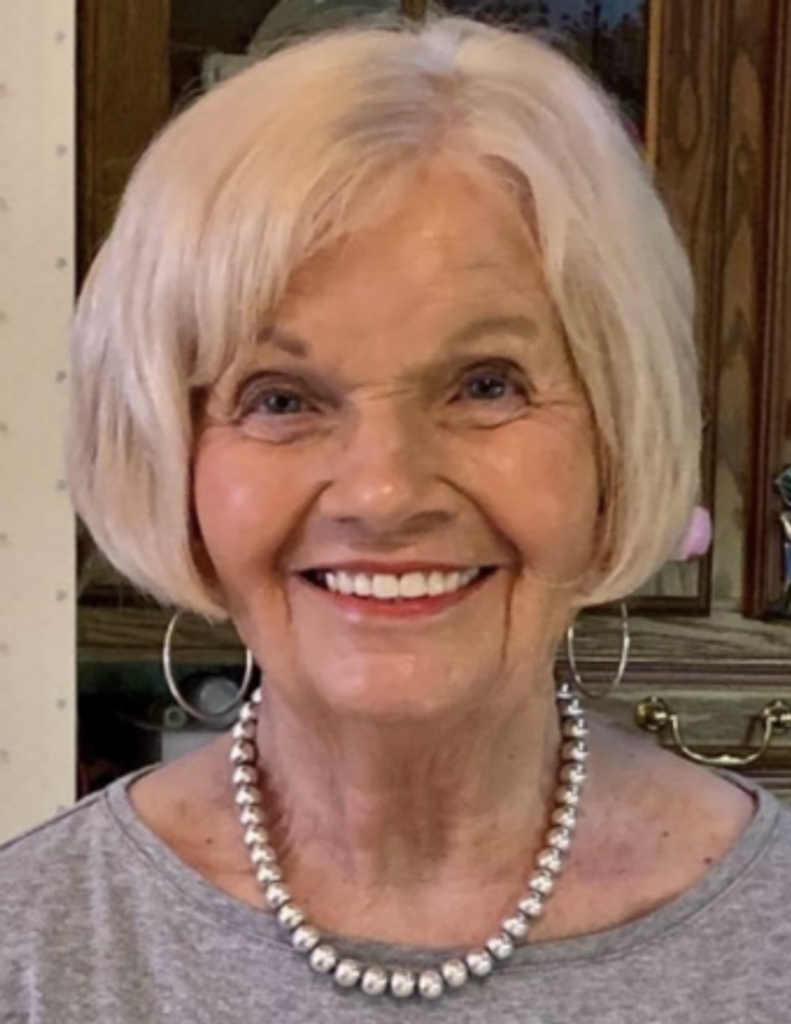 Barbara C. Parrish