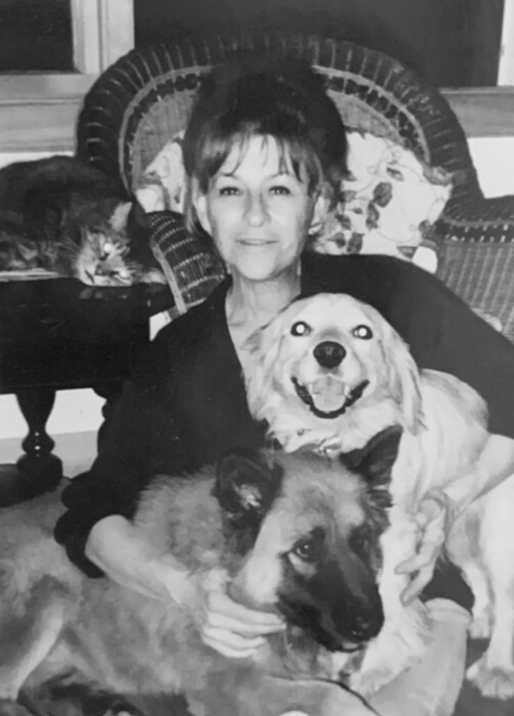 Gloria Rossell