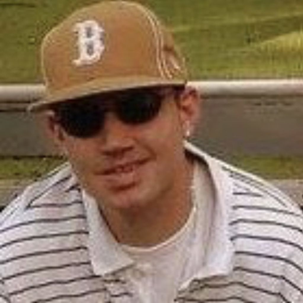 Matthew M. Gomes