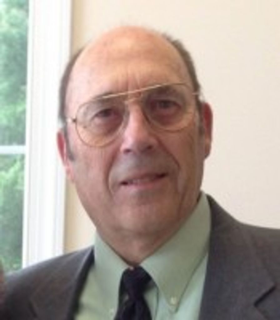 Mr. Wallace Britt "Toot" Norman