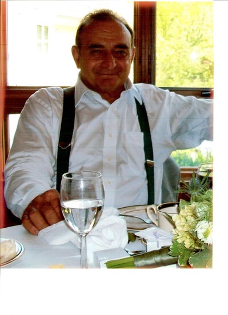 Jacob A. Donigian Profile Photo