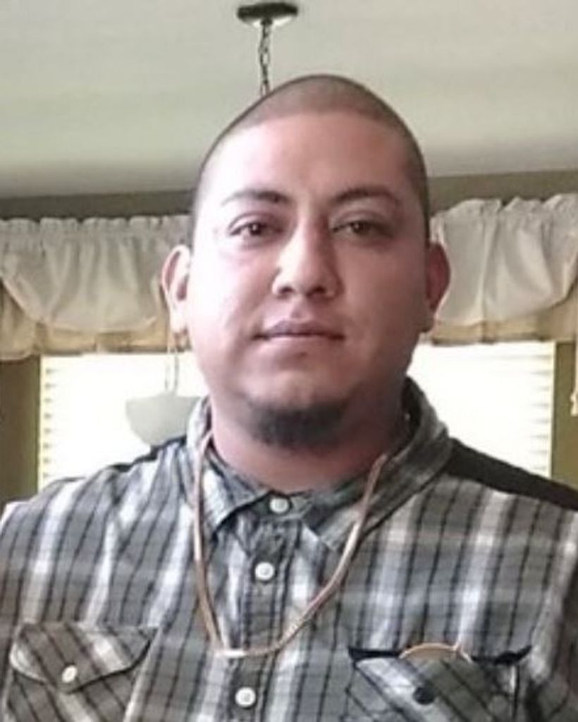 Jesus Miguel Castaneda