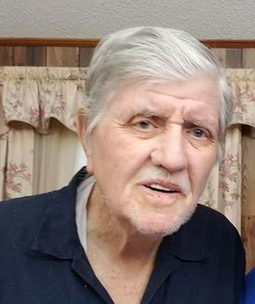 William Ralph Hennigan