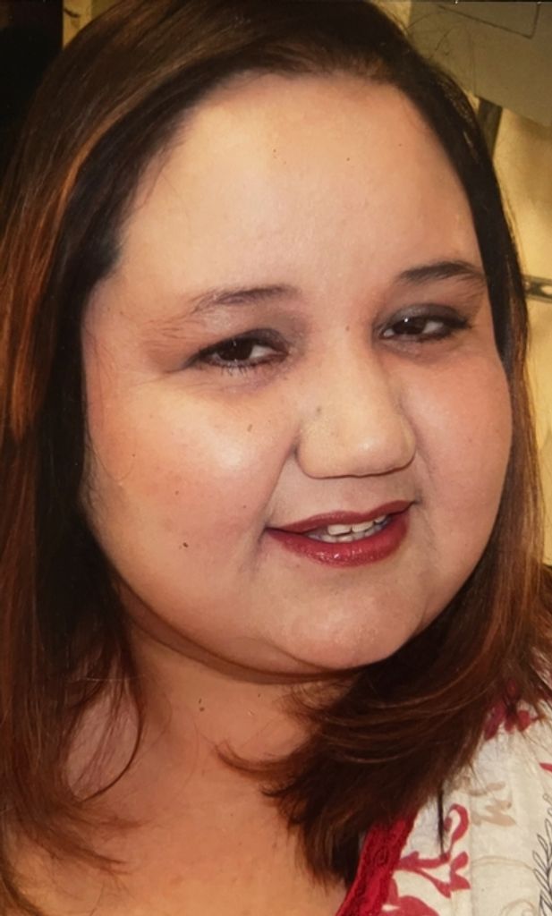 Rosa Cardenas De Santos