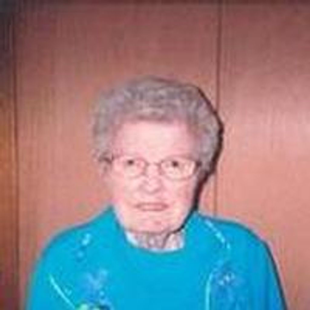 Ethel I. Iverson