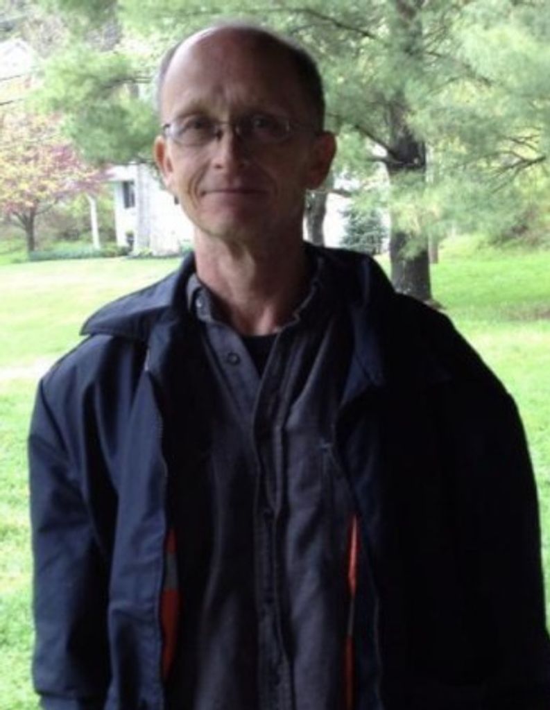 Gary Gilmore
