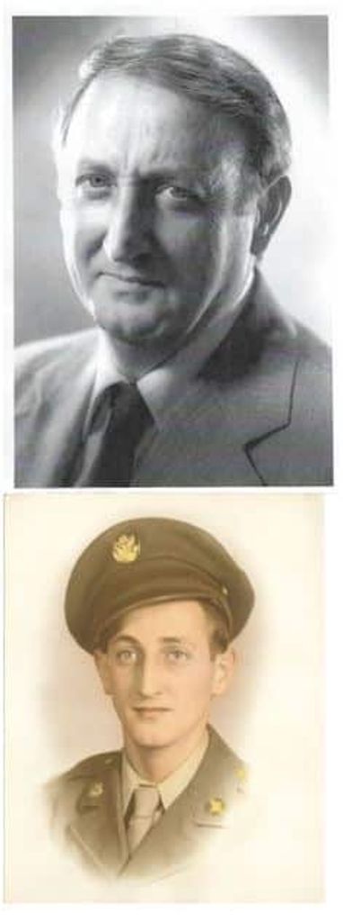 Donald Thomas Gallucci
