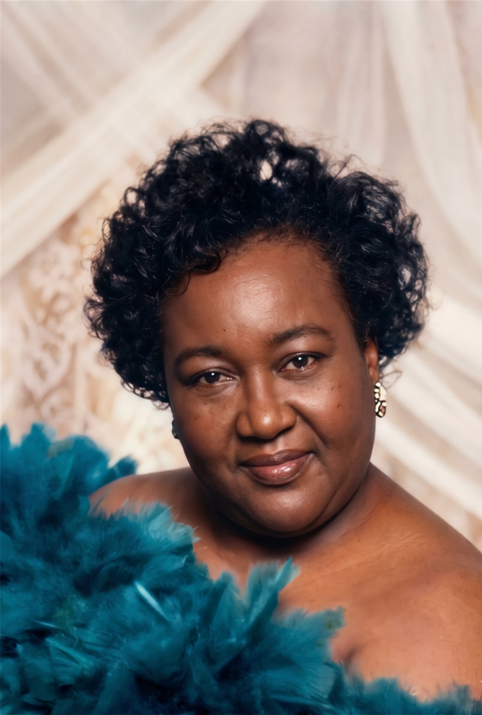 Mrs. Betty Jean Zanders Profile Photo