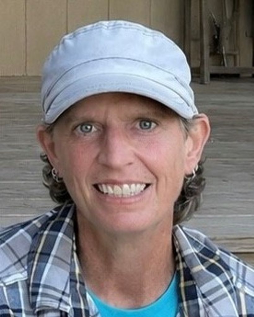 D'Anne Lynne Wilson