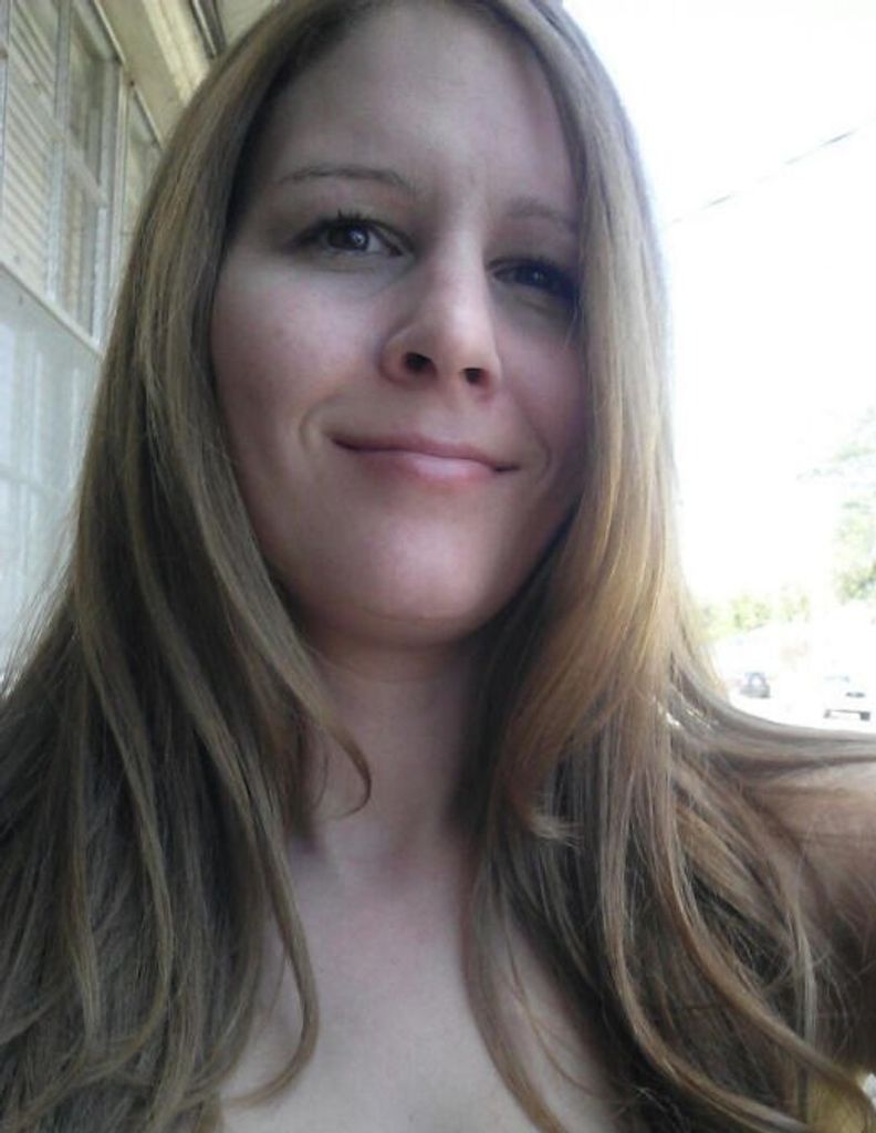Amber Steele