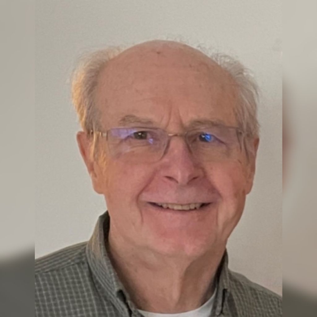 Peter William Zavorotny Profile Photo