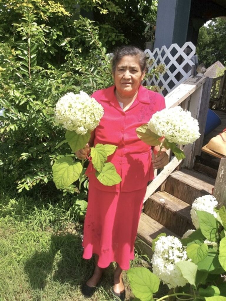 Consuelo Garcia Profile Photo