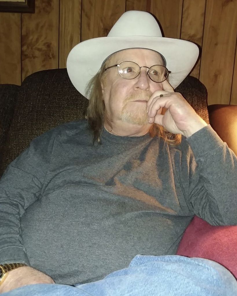 Robert Andrew Robinson