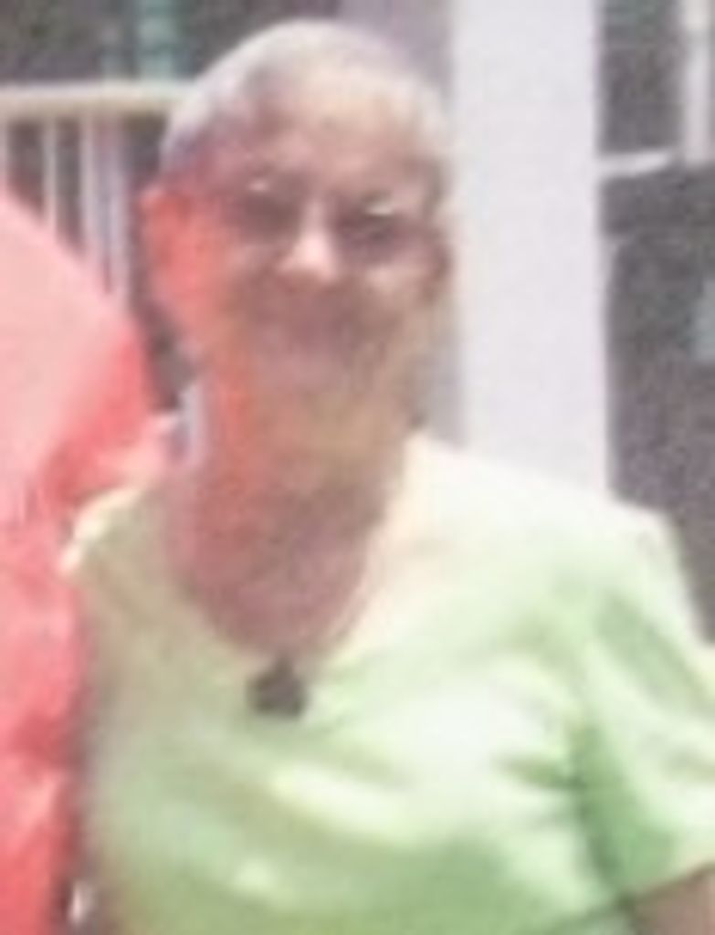 Polly Hillis