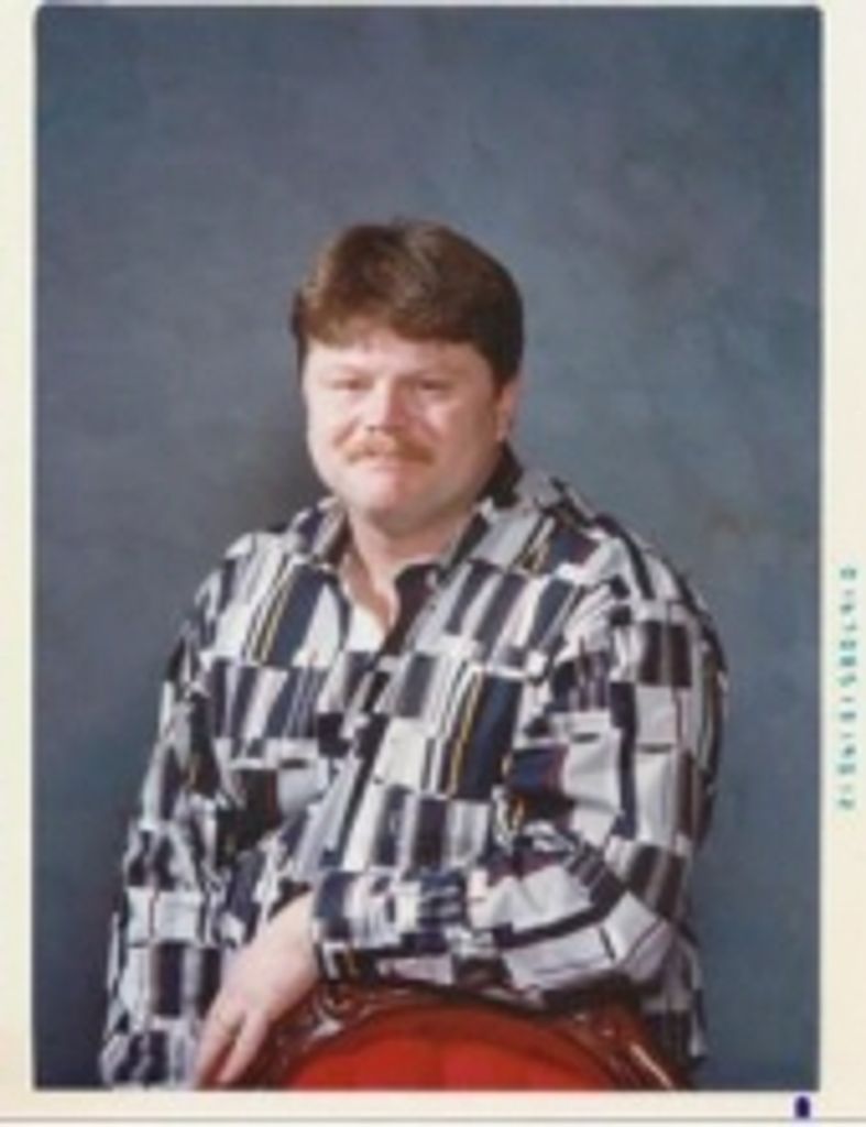 Ron Liddell