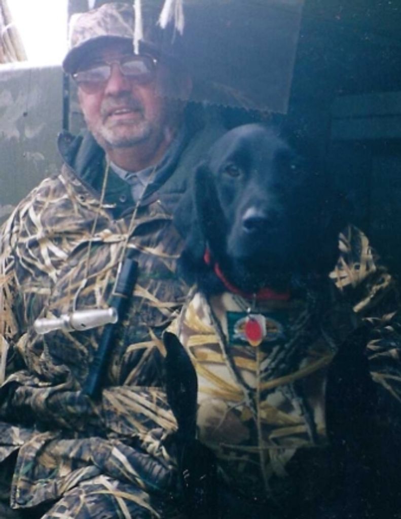 Wayne E. Kohn Profile Photo