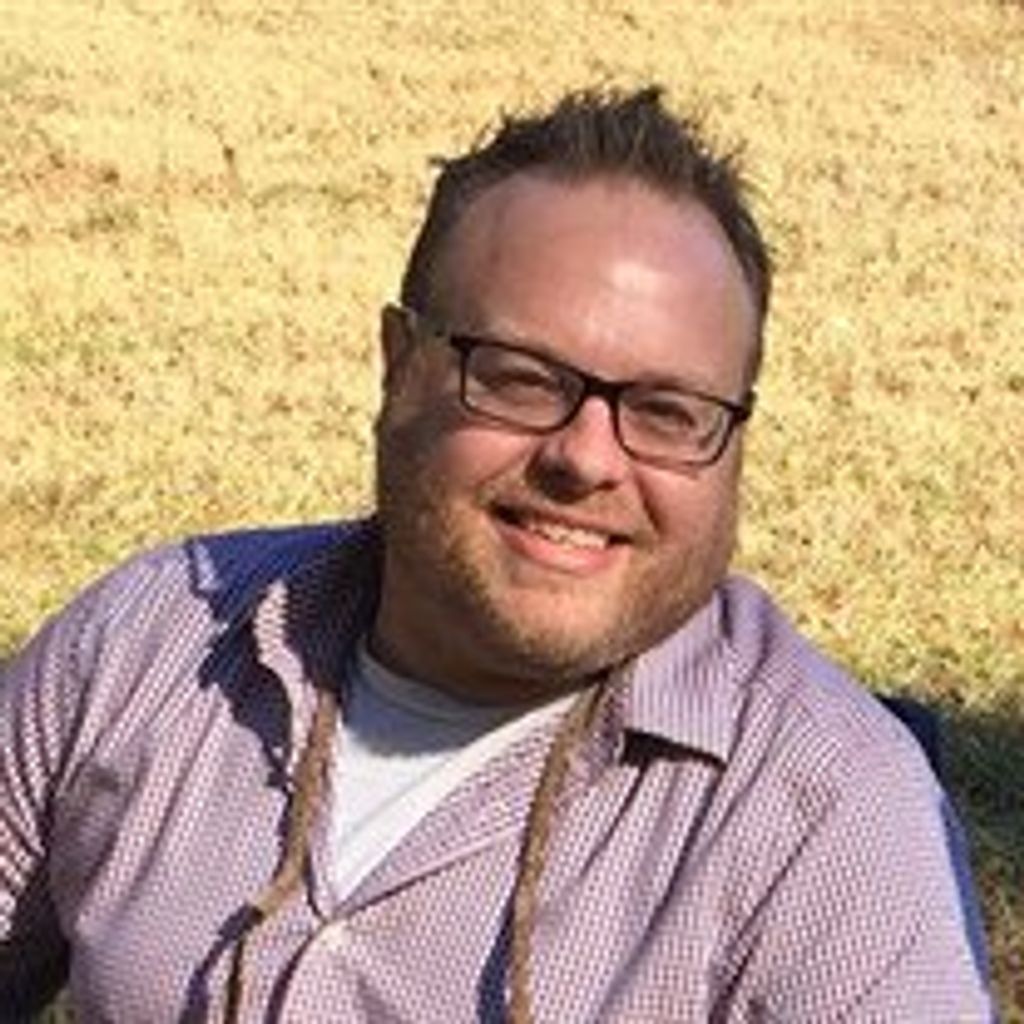 Joseph "Joey" Rae Parrish