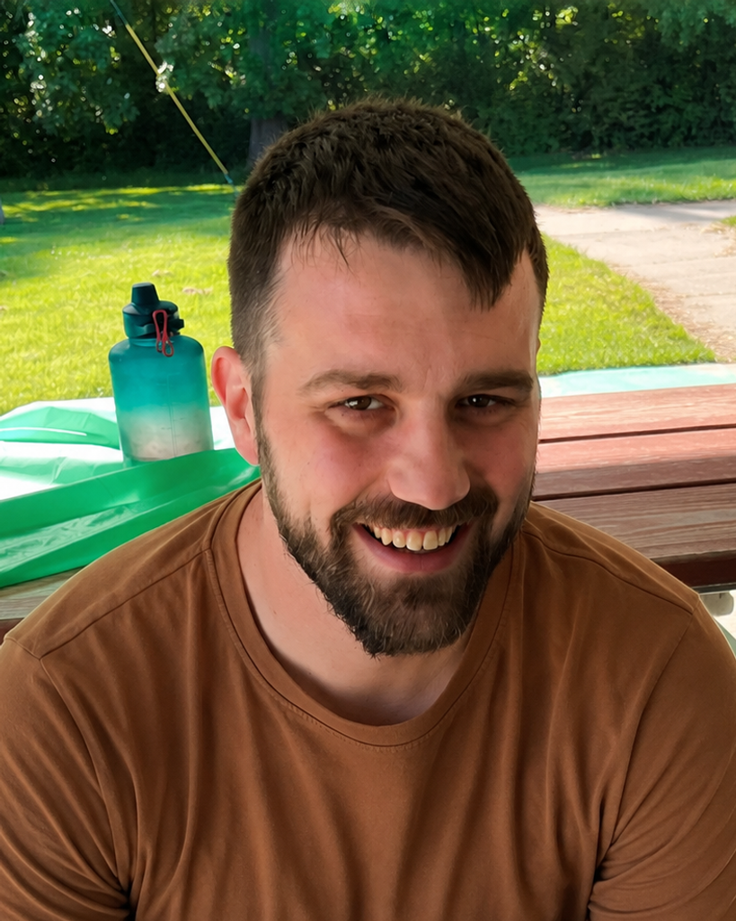 Nicholas John Mattingly Profile Photo