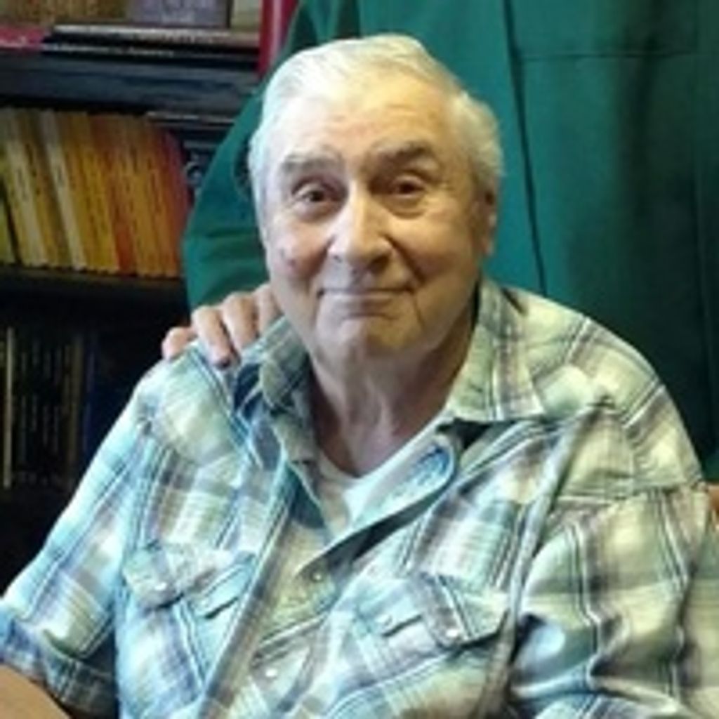 Eugene Ivan Bunker