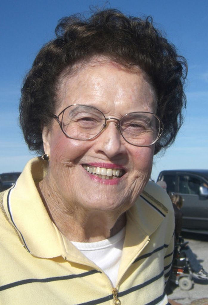 Dana Baxter